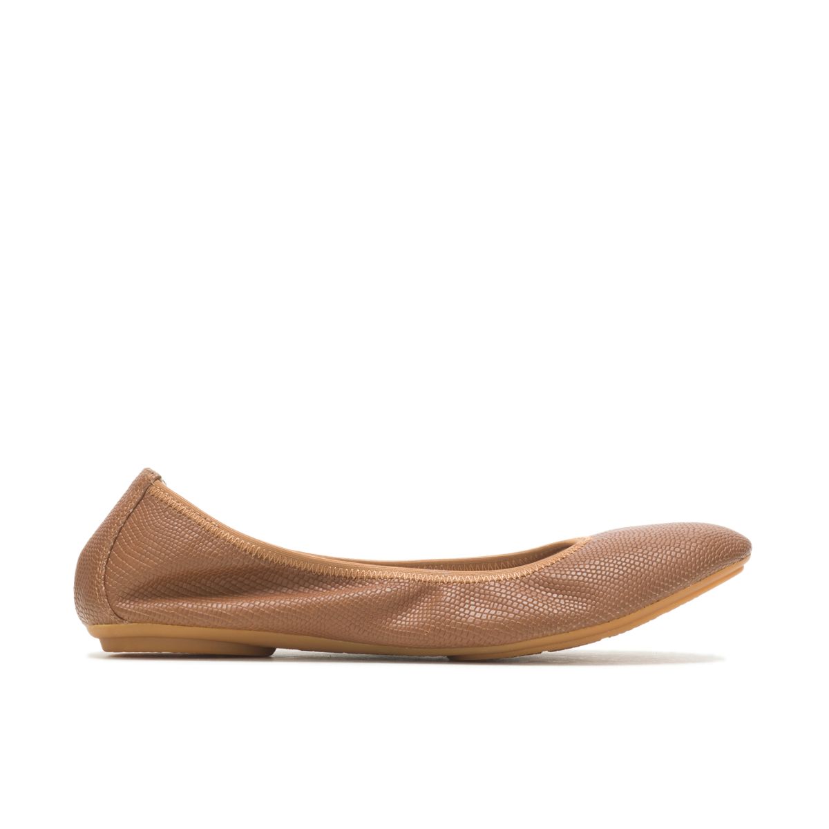 Hush puppies best sale chaste ballet black